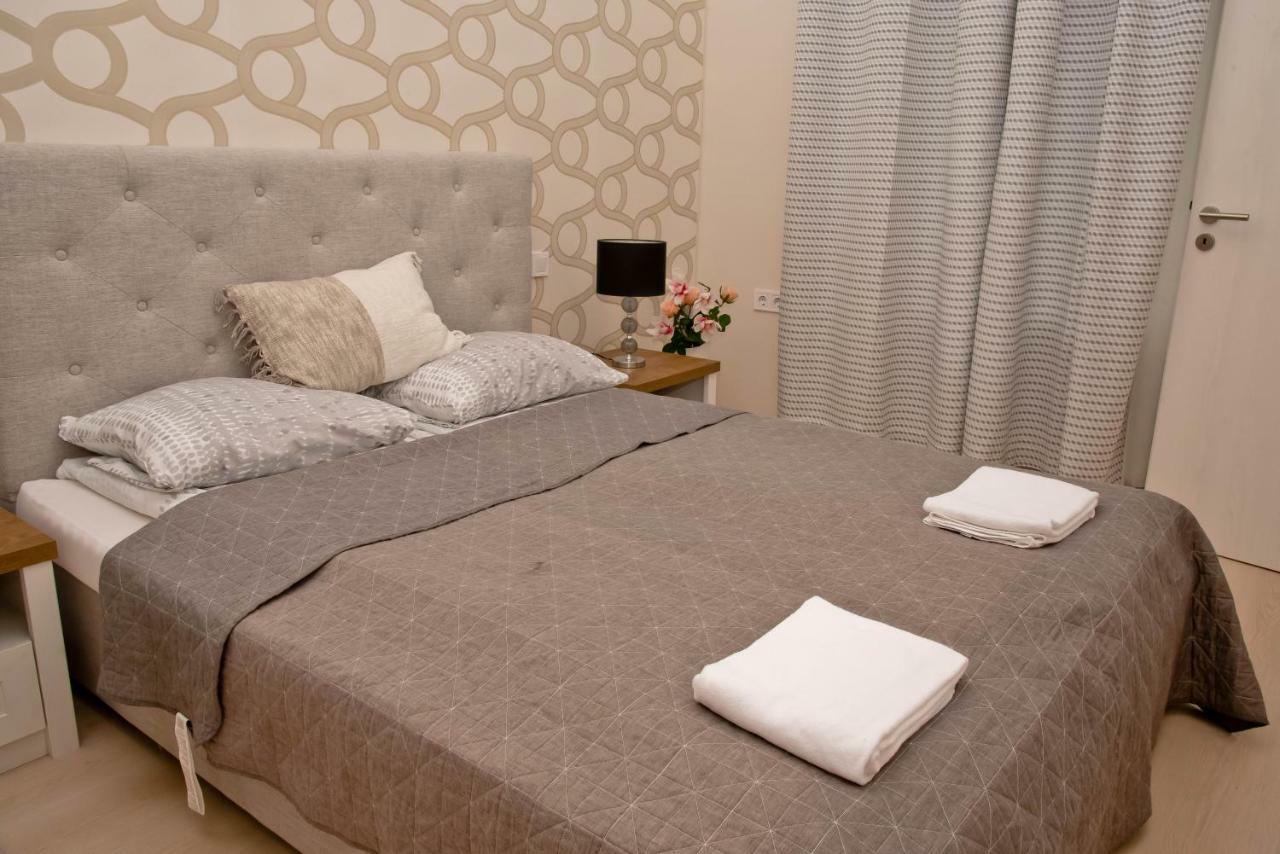 Kalvin Square River Side Danube Appartement