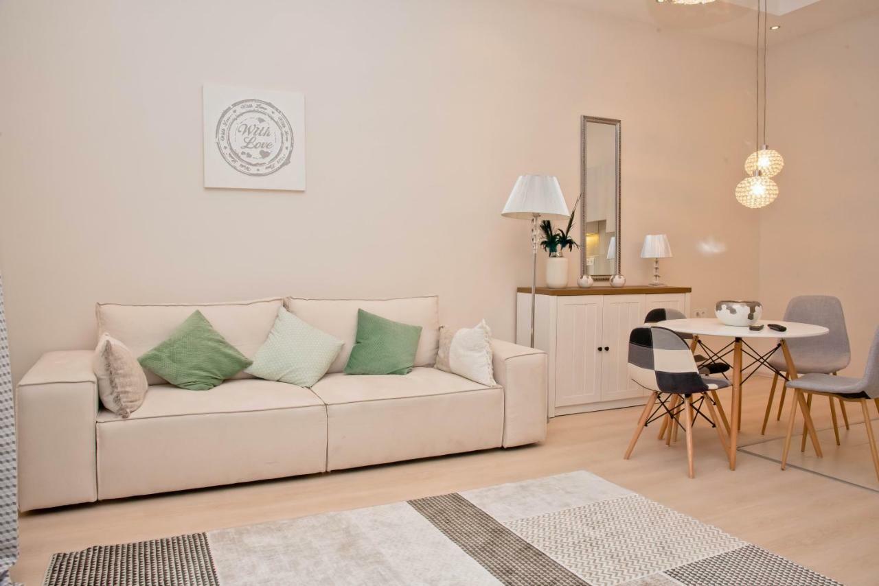 Kalvin Square River Side Danube Appartement