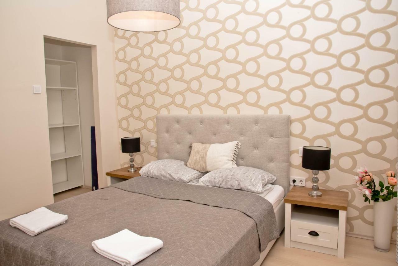 Kalvin Square River Side Danube Appartement Budapest