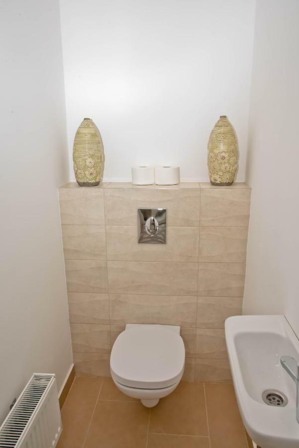 Appartement Kalvin Square River Side Danube *